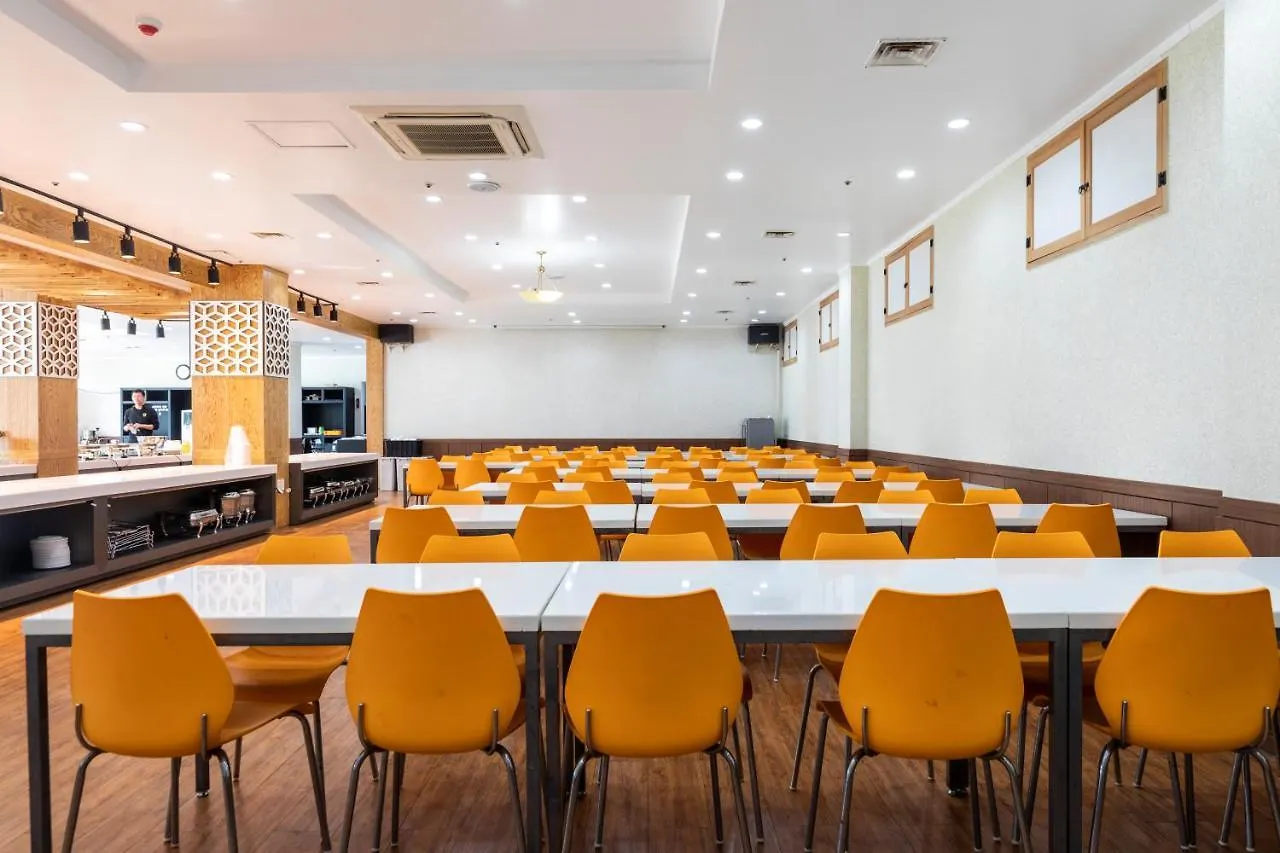 *** 리조트 제주 토비스 콘도 페밀리동 대한민국