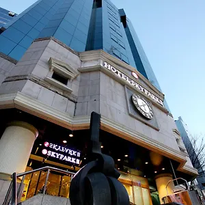 호텔 스카이파크 명동 2호점 서울특별시